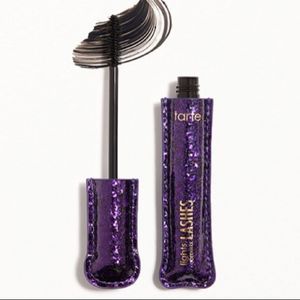 🦋6/$25 TARTE lights camera lashes 4-in-1 mascara